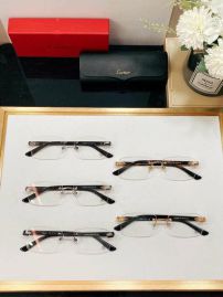 Picture of Cartier Optical Glasses _SKUfw46329189fw
